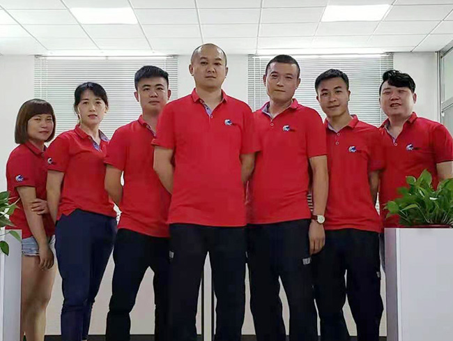 榮創(chuàng)運(yùn)輸車(chē)隊(duì)展示（五）